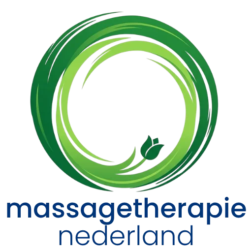 Logo Massagetherapie Nederland